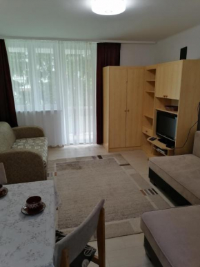 Lédy apartman